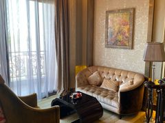 -上海浦东星河湾酒店