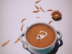 莫斯科红菜汤-俄士厨房(万象城店)