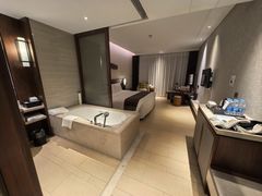 -西双版纳融创皇冠假日度假酒店