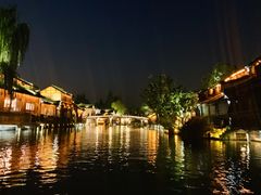 -乌镇景区