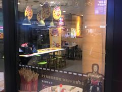 -麦当劳(景城邻里中心店)