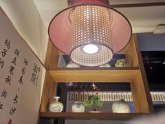 -呷湘厨·鱼汤捞饭·剁椒鱼头·辣椒炒肉(国家会展中心店)