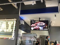 -DQ·蛋糕·冰淇淋(周浦万达店)