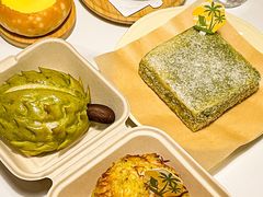 -美心西饼mx cakes(猎德优托邦店)