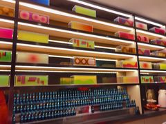 -海底捞火锅(西单店)