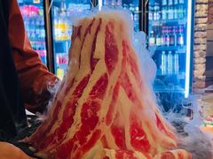 -胖三嬢·呱呱老火锅(北京总店)