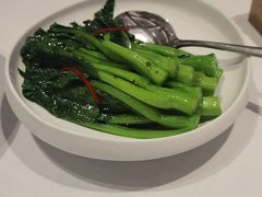 -君庭中餐厅(友谊宾馆店)