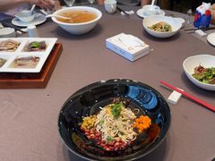 -香山湖家家宴(中山陵店)