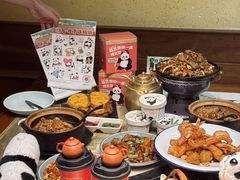 -小吊梨汤·北京菜(香山店)