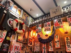 -平成屋· Late Night 食堂(四川北路店)