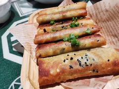 -树下时尚餐厅(翠园街店)