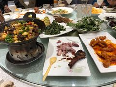 -席家花园(巨鹿花园店)