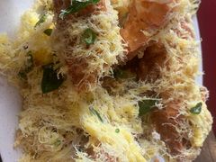 脆奶油虎虾-真浪大家乐海鲜餐馆