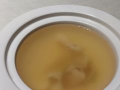 鸡汤汆贵妃蚌-黑明餐厅(白鹭洲店)