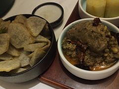-彩虹之约•淮扬家宴(亚运村店)