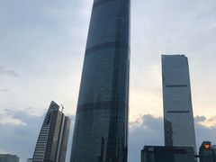 -Mercato莫卡多露台餐厅与酒吧(K11店)