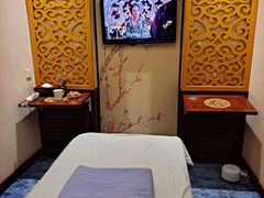 -鼎族怡华·指压·油压·经络(西单昌盛大厦店)