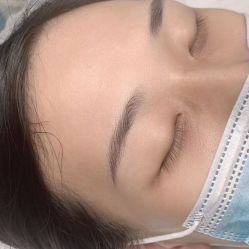 -久匠·纹眉半永久野生眉