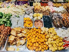 -林静小吃(复兴路店)