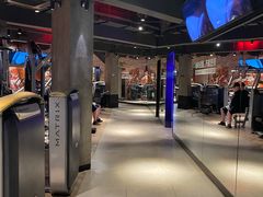 -威尔仕健身(番禺店)