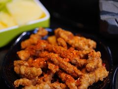 -石锅苗苗鱼(武汉首店)