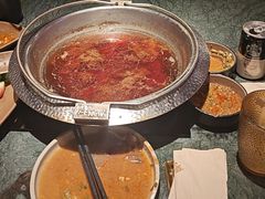 -牛New寿喜烧(中山公园龙之梦店)