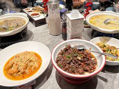 -鱼你相聚·河鲜馆(袁家岭店)