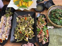 -花二家·生活馆(六运小区店)
