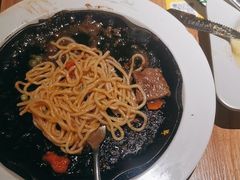 -豪客来牛排(重庆三峡广场步行街1704店)