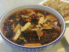 android_upload_pic-慈海素食馆