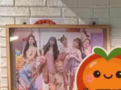 -富乐满 炸鸡&韩国料理 불로만(虹泉路店)