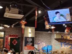 -神伙烧烤(江北黄泥塝店)