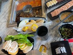 -新辣道鱼火锅(领展购物广场·中关村店)