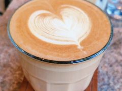 -Metal hands·铁手咖啡