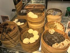 -金海湾自助餐厅(金陵饭店)