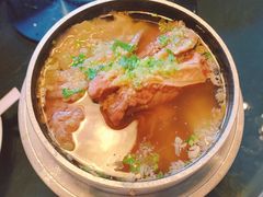 -三号黄浦会Canton Table