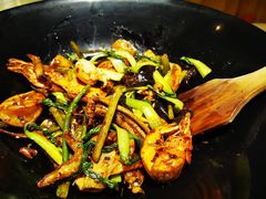 -食乐佳麻辣香锅(森林摩尔商业街区店)