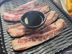 -杀猪天·韩国烤肉(总店)