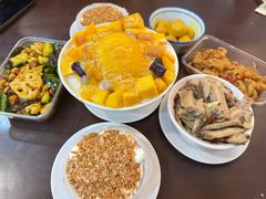 -水牛奶皇后糖水铺(深圳总店)