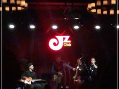 -JZ Club 爵士酒吧(上海店)
