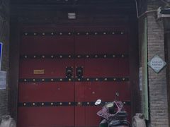 -大学习巷清真寺