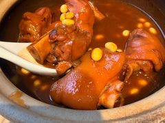 -大鸭梨烤鸭(金色漫香店)