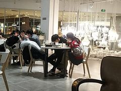 大堂-娜娜家·Nana's restaurant(国金汇店)