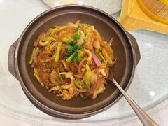-古韵轩·江浙融合菜(梁溪店)