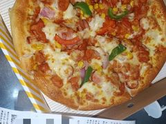 -尊宝比萨(尚水天成店)