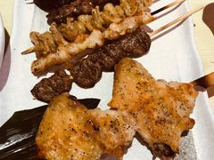 -有喜屋·深夜食堂(北京西路店)