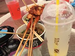 -东钱湖水上乐园(南门)