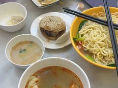 -馄饨侯(前门店)