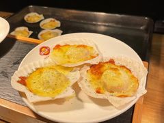 -芭菲盛宴·环球美食(解放碑英利国际店)