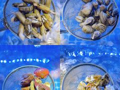 -星海汇海鲜烤肉火锅自助(二七广场百年德化店)